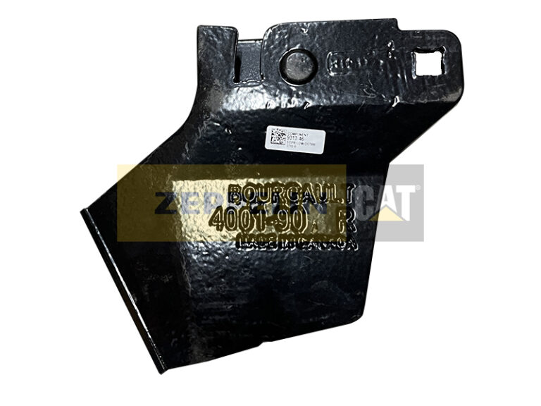 SCPR LOW DSTRB 3710 R