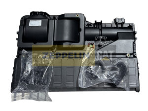 CAISSON DE PRESSURISATION K PROTEC LIGHT