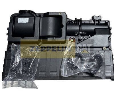 CAISSON DE PRESSURISATION K PROTEC LIGHT