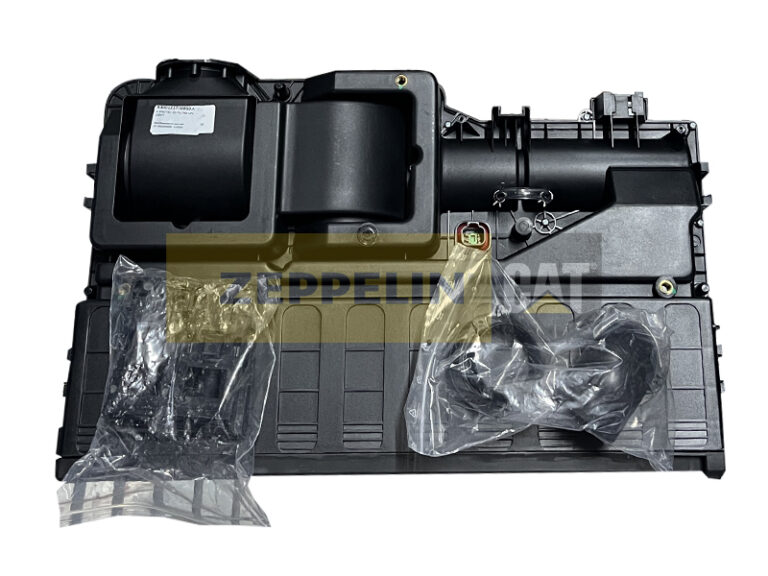 CAISSON DE PRESSURISATION K PROTEC LIGHT