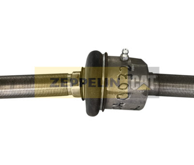 EMBOUT VERIN DIRECTION 24×150 D.