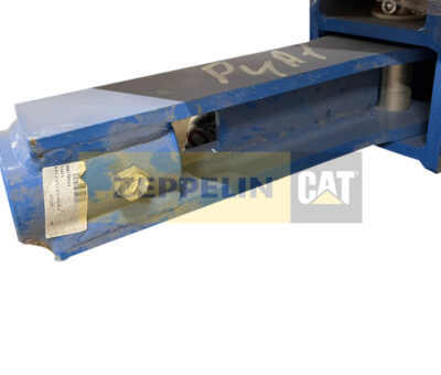 Suspension rod + Shaft 2011