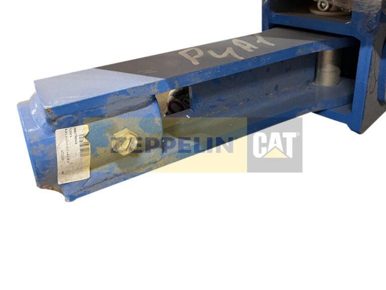 Suspension rod + Shaft 2011