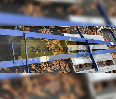 Drag L=2980 (3005069)