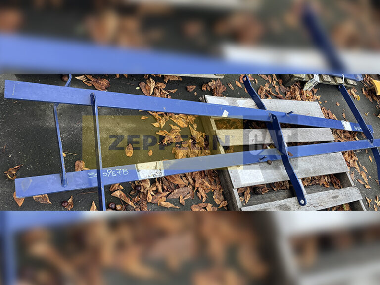 Drag L=2980 (3005069)