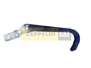 Hook spring loosener