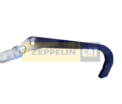 Hook spring loosener