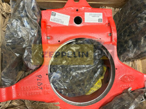 BOITIER RETOURN. SP Soud? 12tr