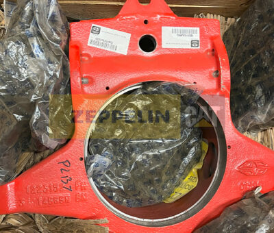 BOITIER RETOURN. SP Soud? 12tr