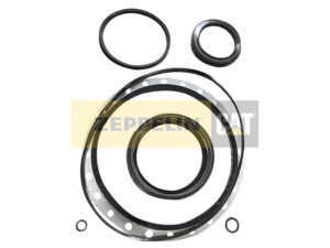 seal kit hydraulic motor