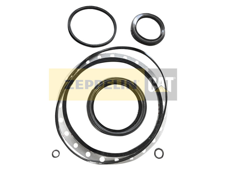seal kit hydraulic motor