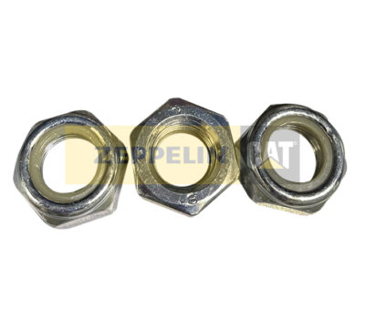SELF-LOCKING NUT FE/
