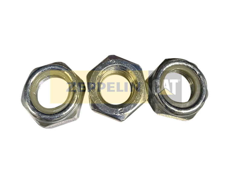 SELF-LOCKING NUT FE/