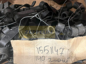 STUBBLEPALLET 175 ,S