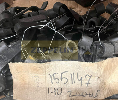 STUBBLEPALLET 175 ,S