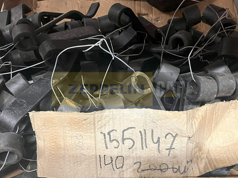 STUBBLEPALLET 175 ,S