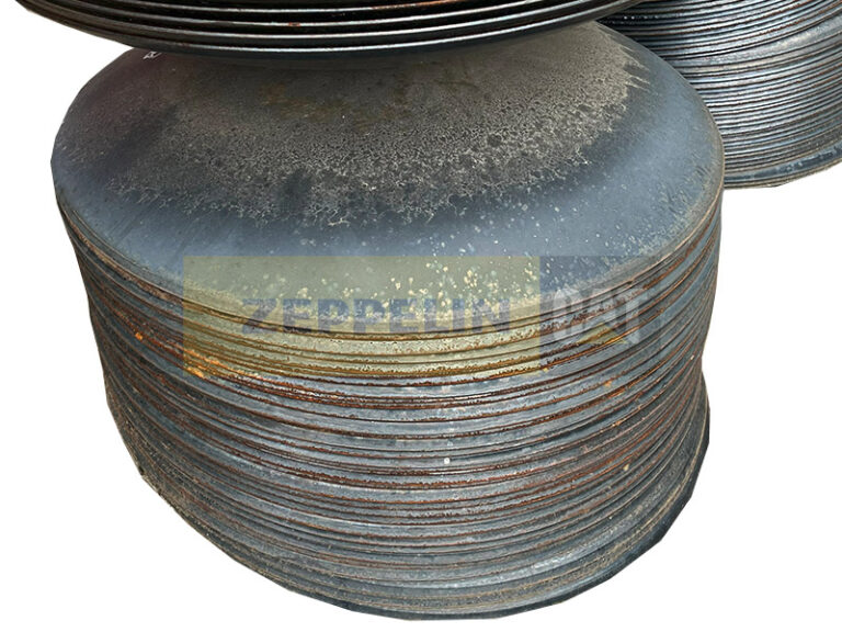 Диск гладкий