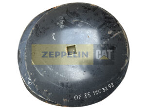 DISQUE TC 50 710 EP7 LISSE