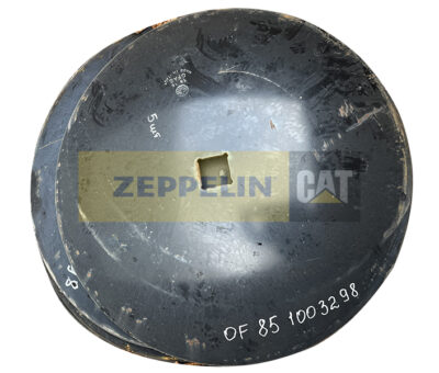 DISQUE TC 50 710 EP7 LISSE