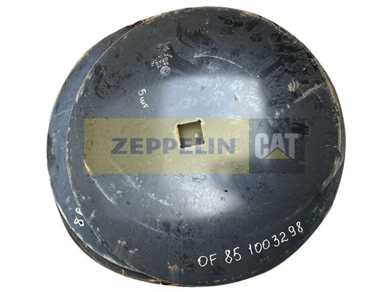 DISQUE TC 50 710 EP7 LISSE