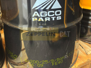 Shell Omala S4 GXV 220 209L