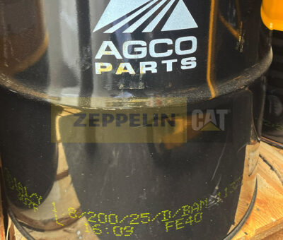 Shell Omala S4 GXV 220 209L