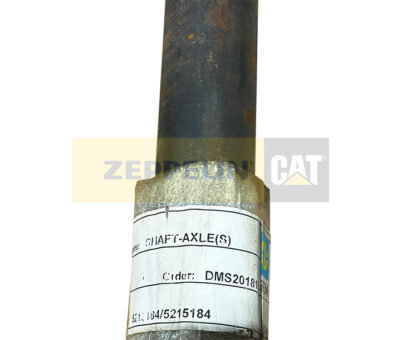 SHAFT-AXLE(S)