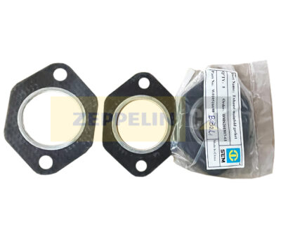 Exhaust mainfold gasket 61560110242