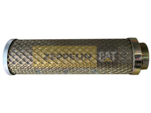 Suction filter of transmission