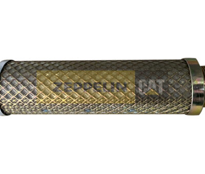 Suction filter of transmission