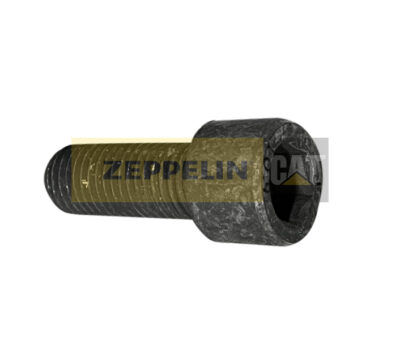 screw M20?2?50 ZL60D.24.1-13 45