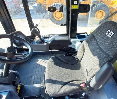 Пневмоколісні котки CAT Пневмоколісний коток CAT CW-34 б/в – мініатюра