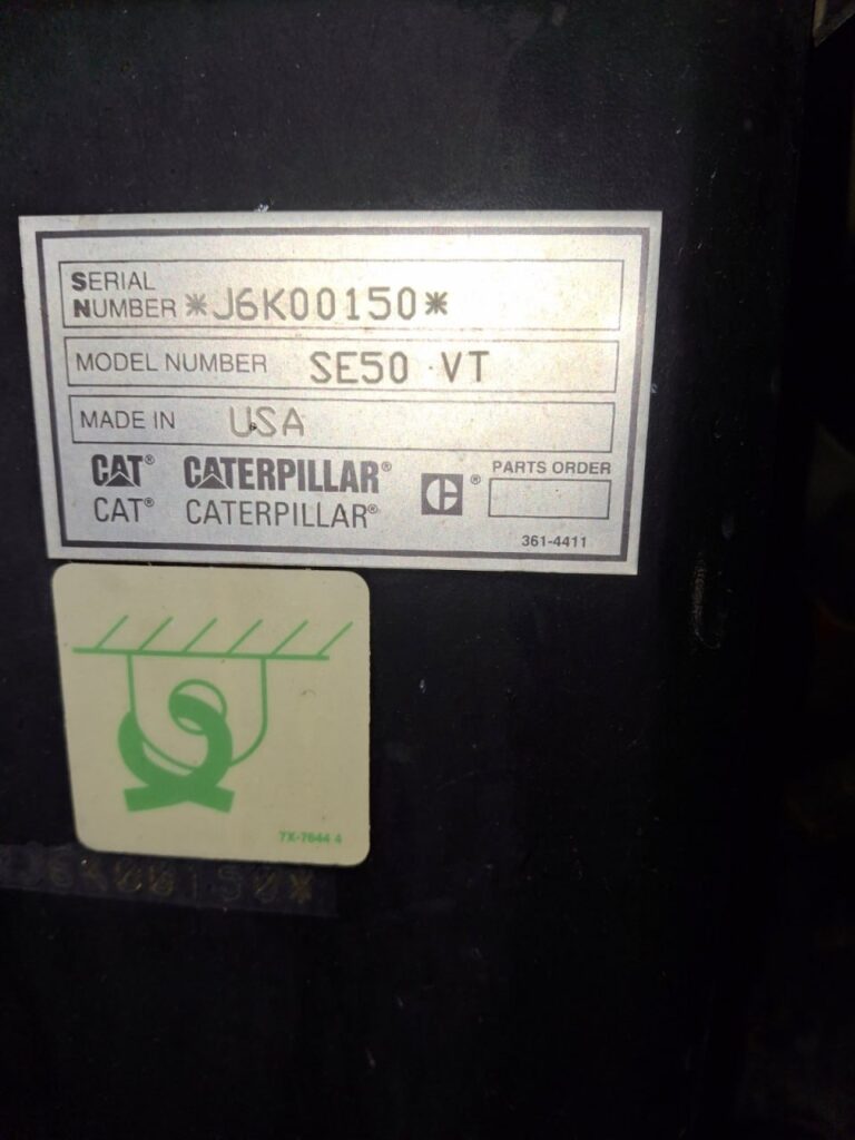 Гусеничні асфальтоукладачі CAT AP655F б/в – слайд