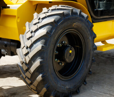 Телескопічні навантажувачі STEEL CAMEL CAT M630-70 (NEW) – мініатюра