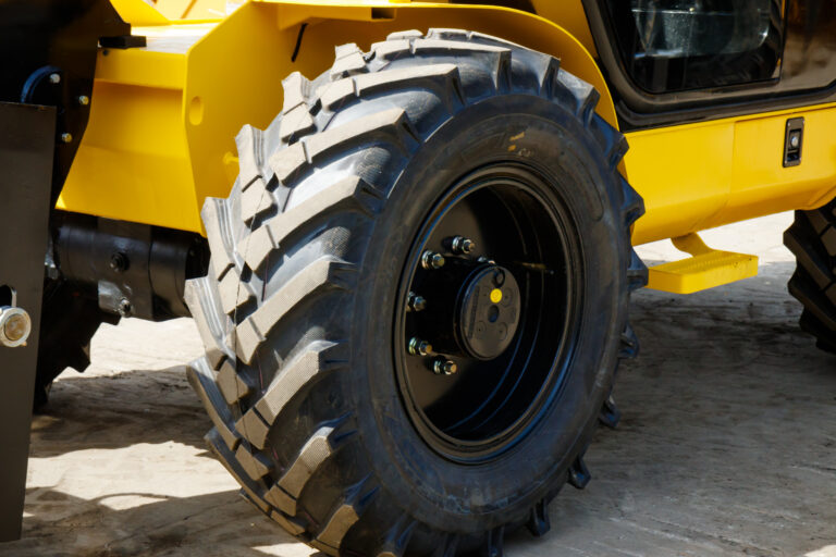 Телескопічні навантажувачі STEEL CAMEL CAT M630-70 (NEW) – слайд
